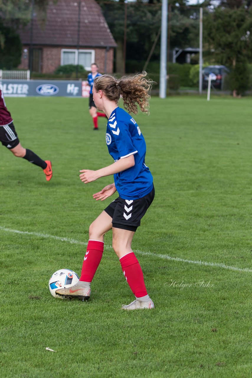 Bild 161 - F VfL Kellinghusen - SG Wilstermarsch II : Ergebnis: 4:2